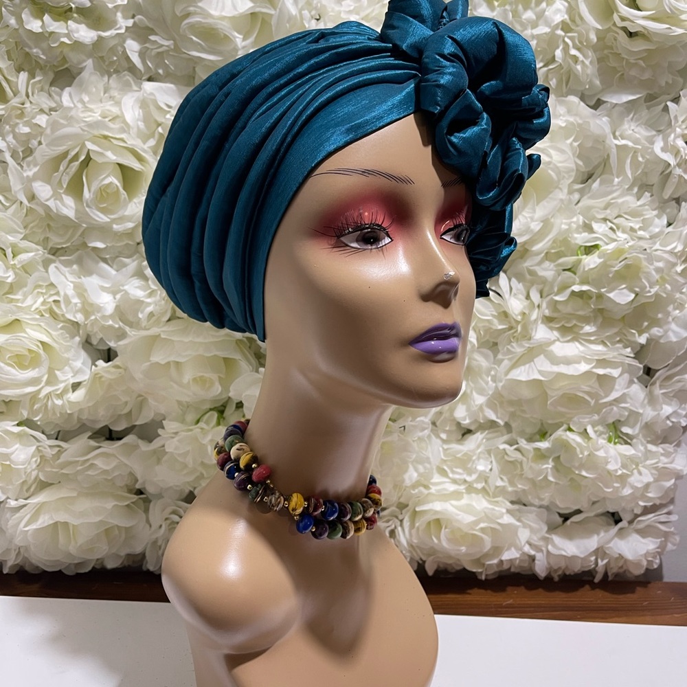 Turban - Picture 5 of 6